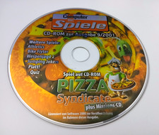 Pizza Syndicate 1 + Missions