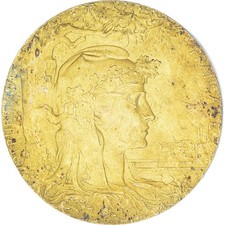 Frankreich, Medaille