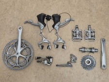 Shimano Ultegra 6500 3x9-Fach