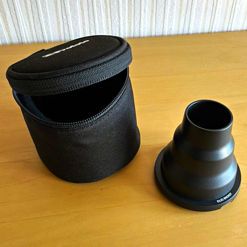 Profoto clic snoot - profoto,