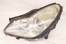 Mercedes CLS C219 W219 Bi