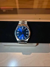 Citizen Tsuyosa Mechanische