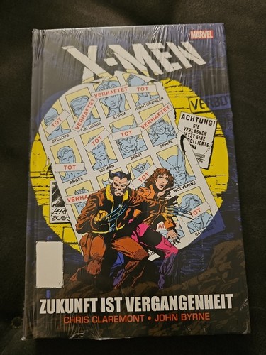 Men zukunft ist - x-men,,