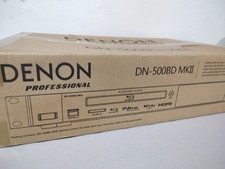 Denon Pro DN-500BD MKii