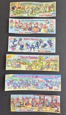 HPF Figuren Serien BPZ