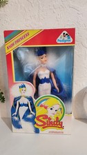 1986 Sindy Snow Princess 42056
