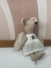 Maileg Engel Maus selten und