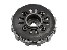 RZT Kupplungspaket 6-Scheiben