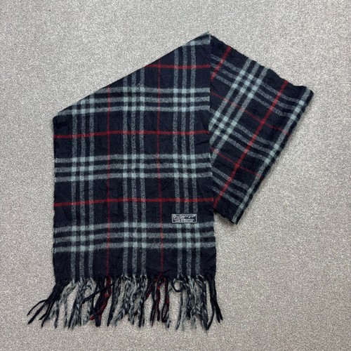 Burberry london schal 11 - burberry, 56