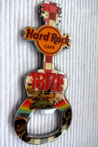 Hard rock cafe - hard, magnet