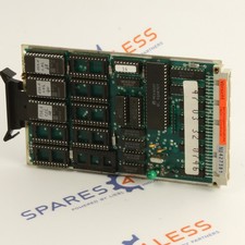 BERGER LAHR Schnittstellenkarte MP746.09A RS GEB