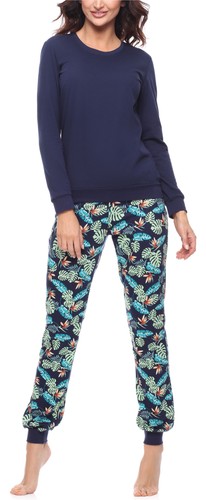 Merry style damen schlafanzug - merry,