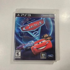 Disney pixar cars sony - pixar, 2