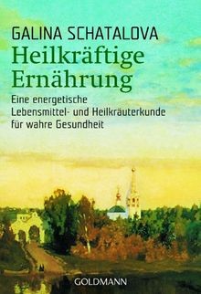 Heilkräftige ernährung eine - ernährung:,