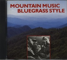 Various - Mountain Music