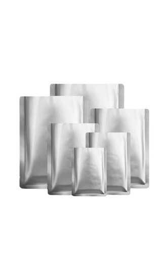 Mylar bags - mylar,