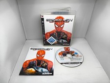 Spider-Man: The Web of Shadows