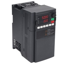 5,5 kW Frequenzumrichter AC 3-phasig 380 V Motor-Vektorregler Frequenzumrichter