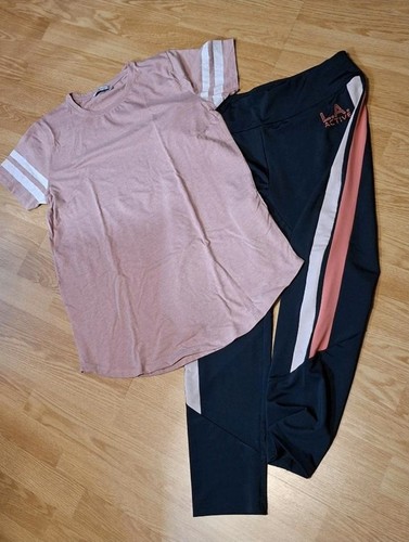 Teiliges sport set 44 46 - teiliges,