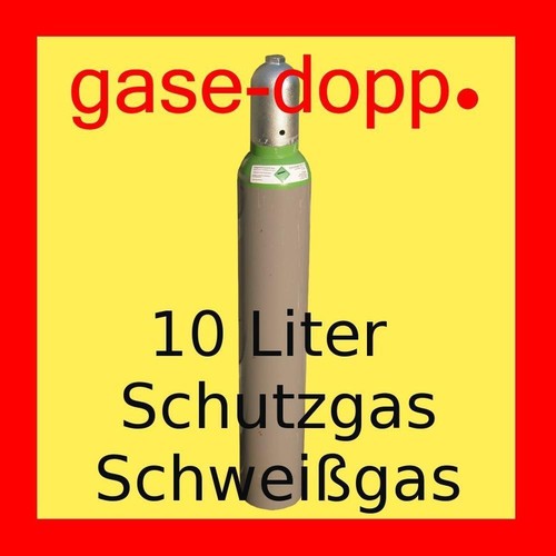 Schutzgas schweißgas liter - schutzgas, 10