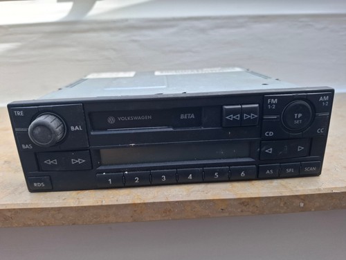 Beta grundig autoradio - grundig,