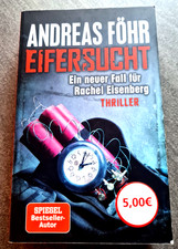 Eifersucht - Ein neuer Fall