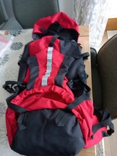 Wanderrucksack 60L Wasserdicht