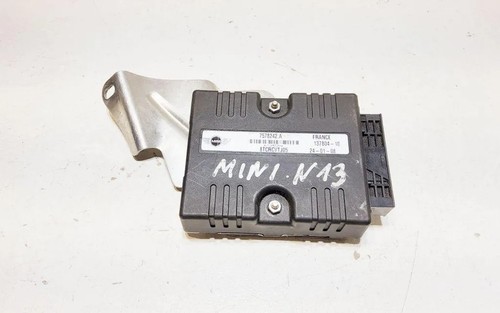 Mini cabrio r52 - cabrio,