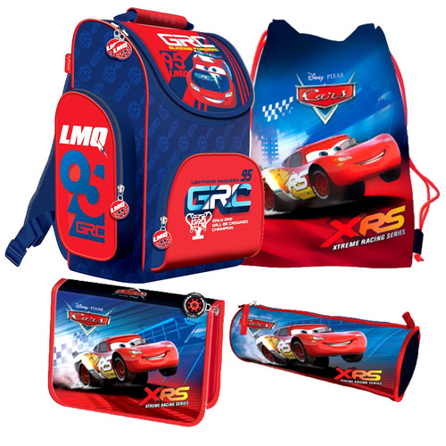 Disney cars auto teile - cars, 4