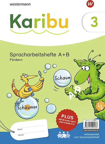 Karibu ausgabe 2024 - karibu,