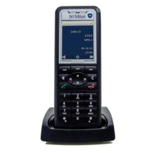 Mitel 612dt telefon set - mitel,