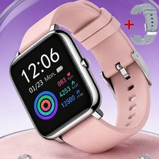 Smartwatch Damen Herren