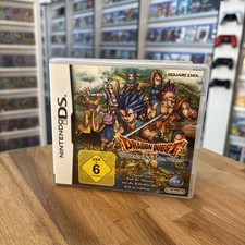 Dragon Quest VI: Wandler