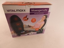 Vitalmaxx Massagematte mit