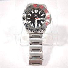 Seiko 7S36 03D0 Baby Monster