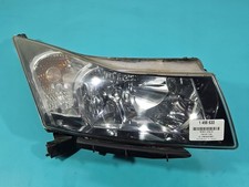 Rechter Scheinwerfer