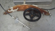 Teleflex lenkung boot - teleflex,
