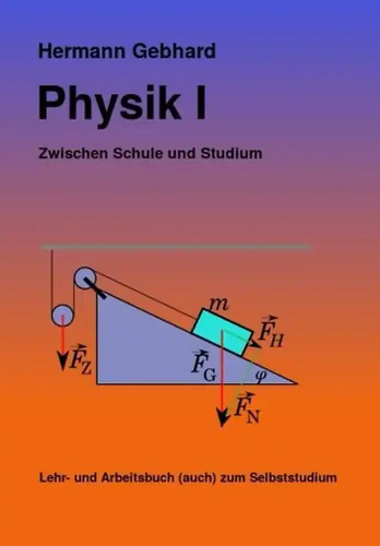 Physik zwischen schule und - physik,