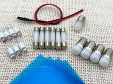 McIntosh MC2125 Meter LED