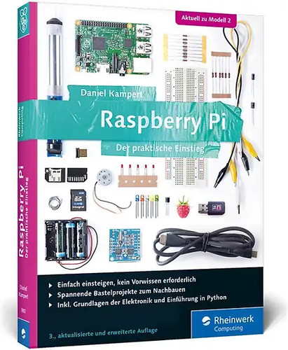 Raspberry - , pi