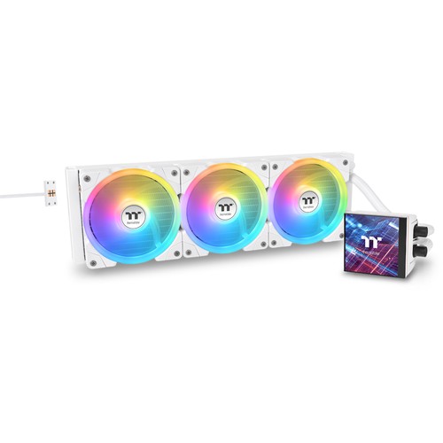 Thermaltake magfloe 420 ultra - magfloe,
