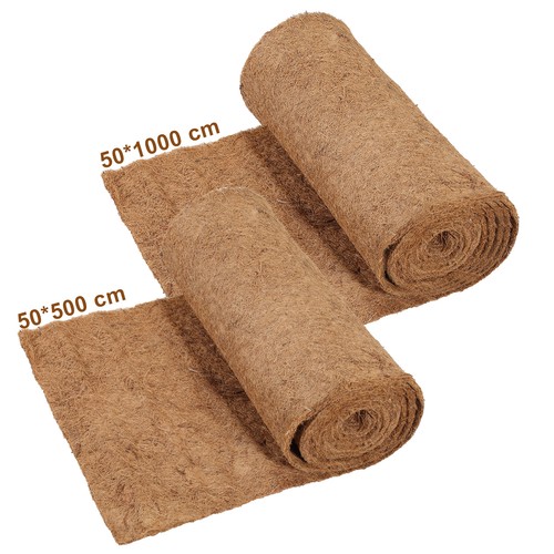 Kokosmatte winterschutz - kokosmatte,