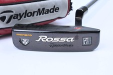 Taylormade Rossa Monaco Kia Ma