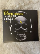 Die Toten Hosen - In aller Stille