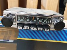 Blaupunkt Frankfurt Stereo  12Volt