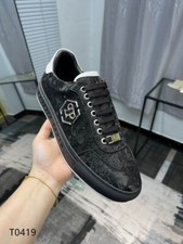 SCHUHE PHILIP PLEIN SNEAKERS