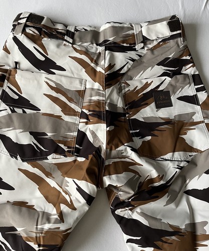 Neue snowboardhose - neue,