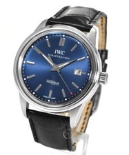 IWC Ingenieur Laureus Limited Edition(gebraucht) Herrenuhr