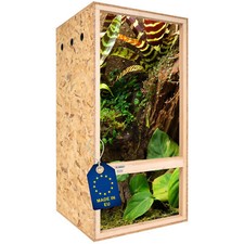 ITA Hochterrarium 60x120x60