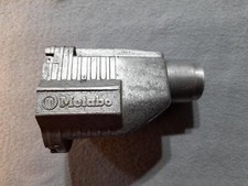 4406 Metabo Bohrhammer BH E 6020 S R+L Getriebegehäuse